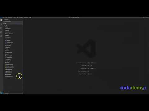 Video Visual Studio Setup - Zoom In, Zoom Out with Keyboard... - youtube