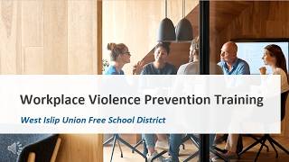 Workplace Violence Prevention Training Final Version w  Audio 1 Updated July 2026