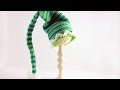 Crochet Elf Hats: Beginner Friendly Tutorial