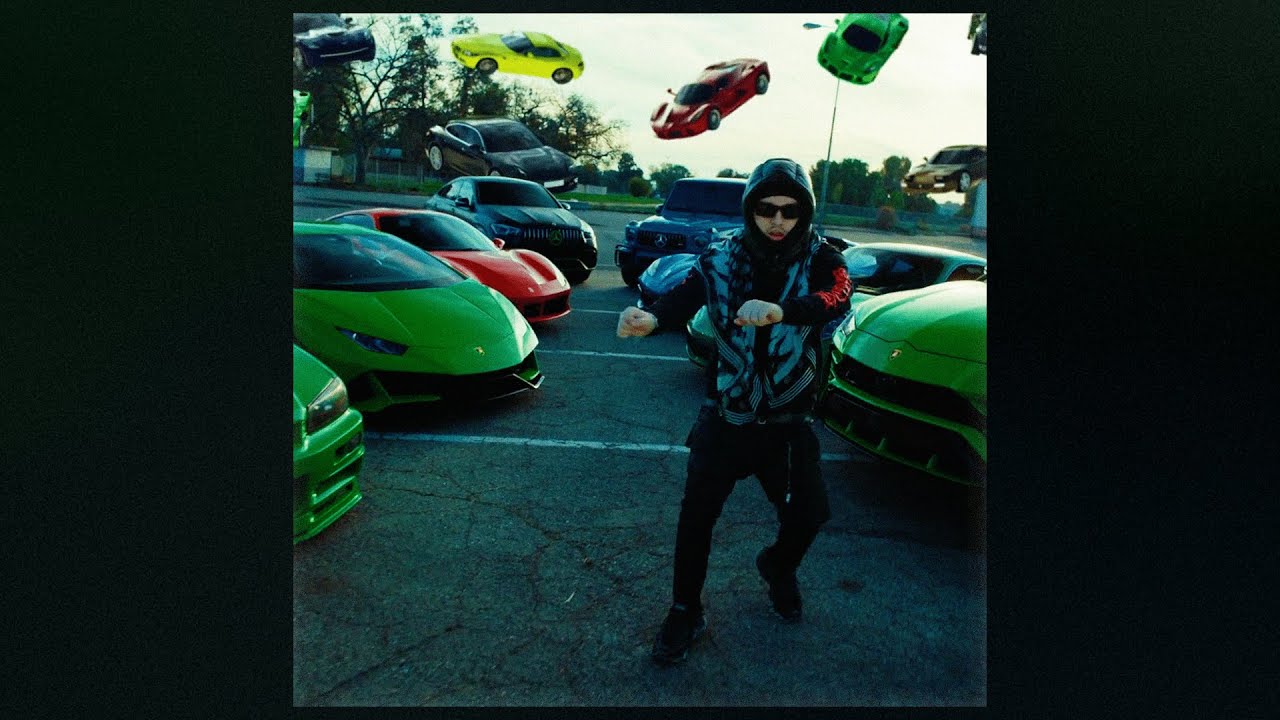 [FREE] Yeat x Gunna x Wheezy Type Beat 2022 