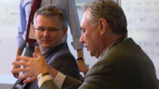 Introducing the Kraft Precision Medicine Accelerator at Harvard Business School