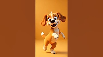 Doggy Joget Ajojing Asyik #joget #ajojing #funny #funnyvideo #shortvideo #shorts #shortsfeed