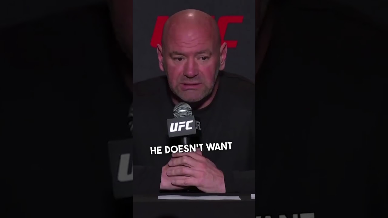 Despite losing Francis Ngannou, Dana White says UFC event in ...