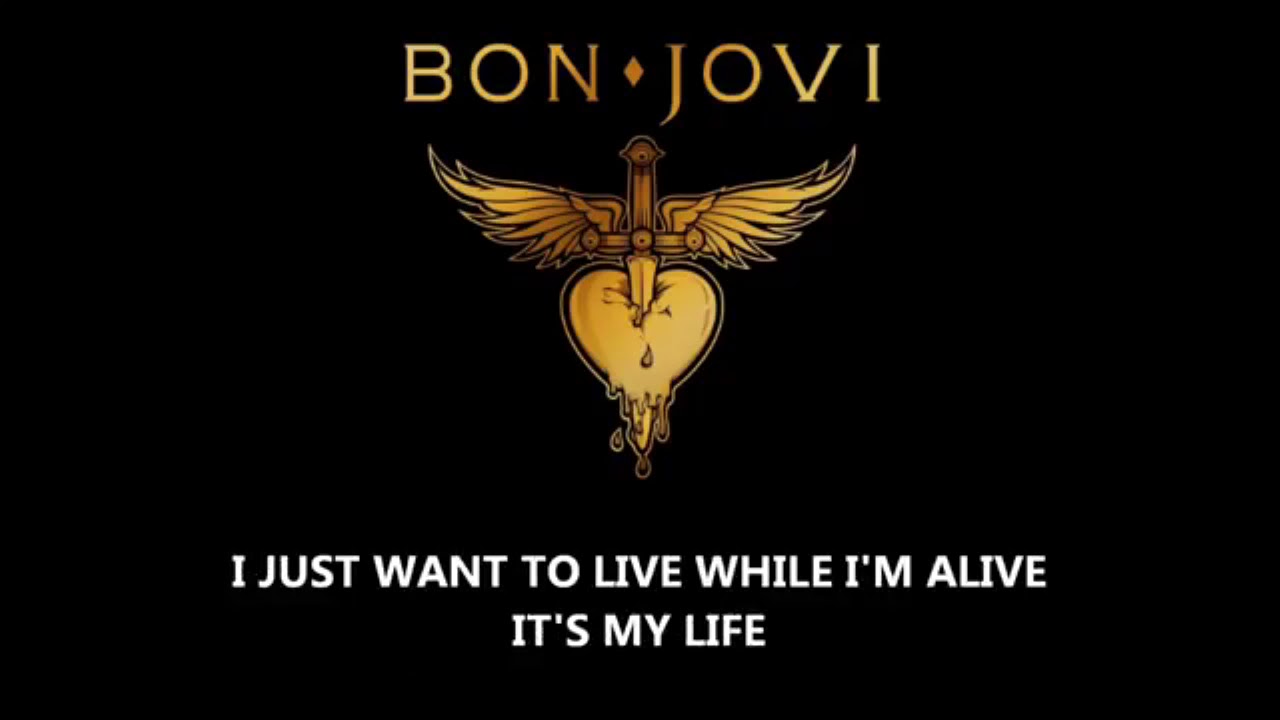 Итс май лайф джови слушать. Группа bon Jovi it's my Life. Джон Бон Джови its my Life. Its my Life bon Jovi обложка. Bon Jovi it`s my Life обложка альбома.