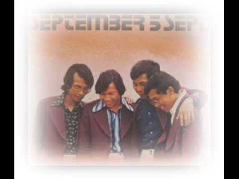 September 5 - Jangan Pergi Lagi