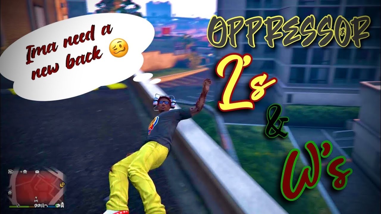 Oppressor L’s 😒 ..... & W’s 🥴 | Life of the 5 🖐🏿 #3