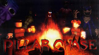 Pillar Chase 2 Trailer