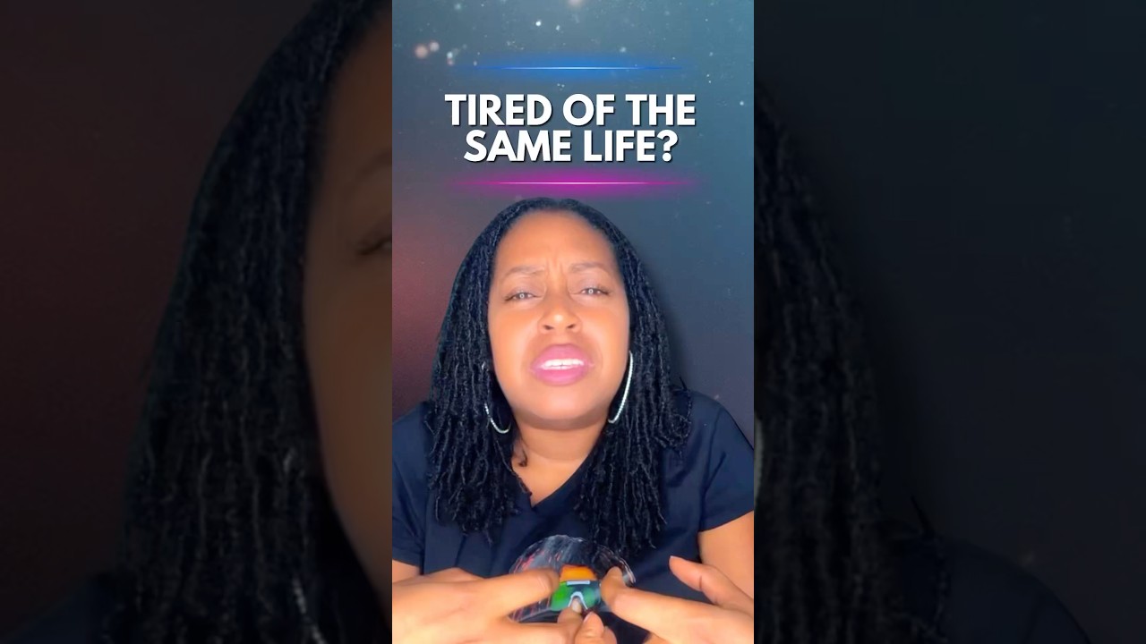 Fed Up With Life? How to Break the Cycle, Heal Emotionally, and Let God Lead You