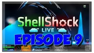 Shellshock Stream #9