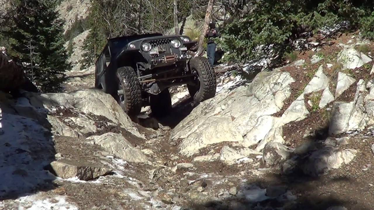 Blanca Peak Trail, CO 9-24-16 Lake Como Road