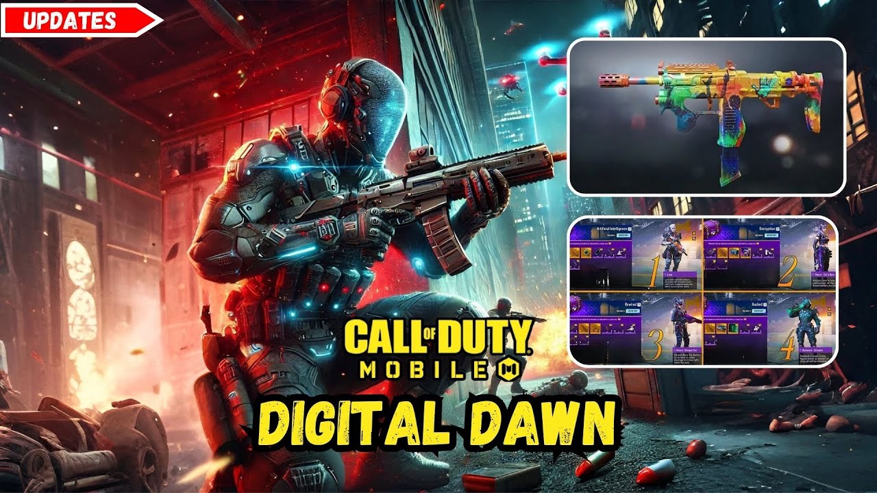 how to get Holi Event Reward in Season 2 in codm