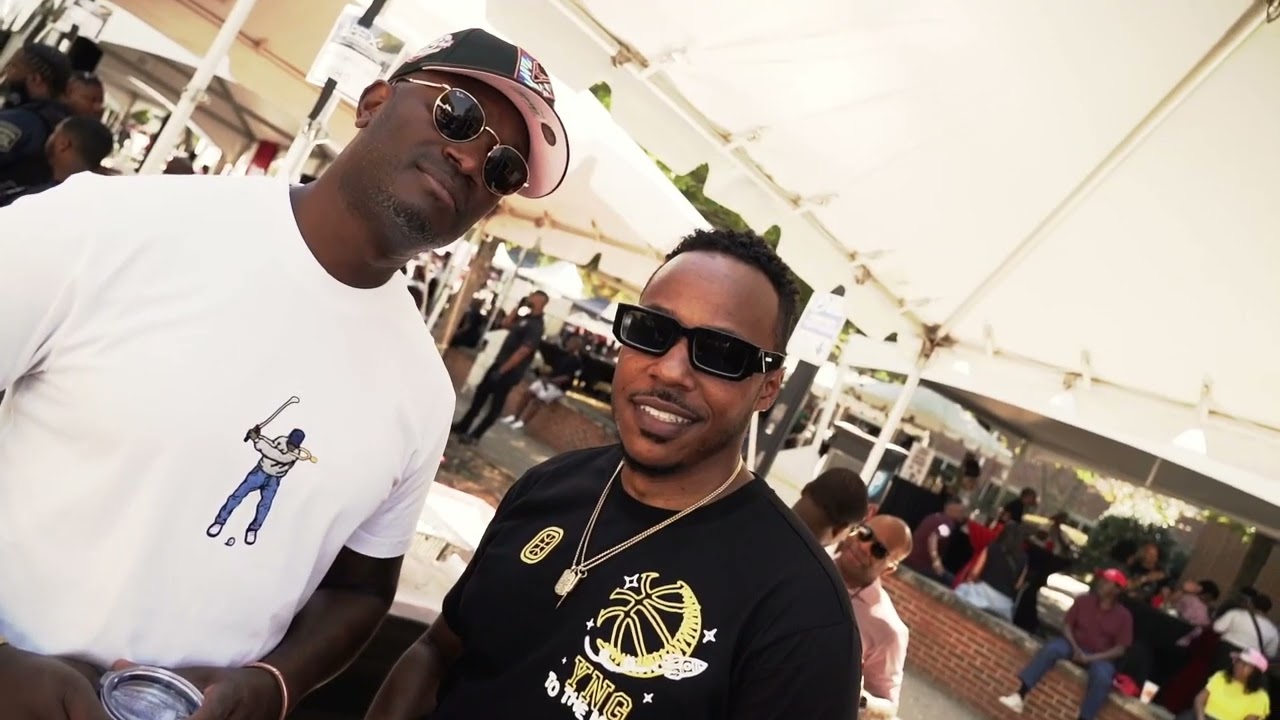 Spelhouse Rellies Recap Video Homecoming 2024