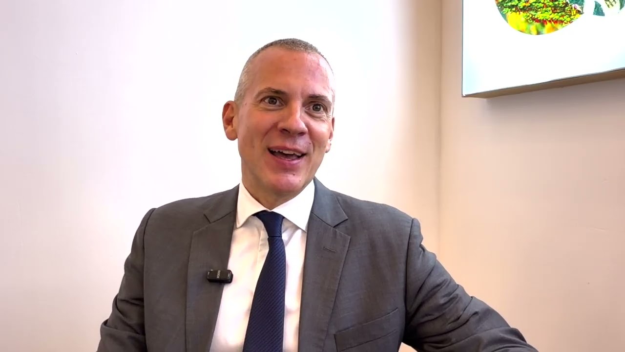 ITB China 2026: Florian Sengstschmid, CEO, Azerbaijan Tourist Board