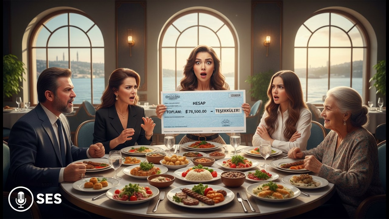 Mirasın Tümü Kardeşe Gitti + Beklenmedik Servet Dönüşü