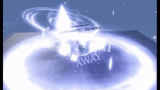 Download lagu [Sol's RNG/Geometry Dash] Chromatic : Genesis/White Space (30 Minutes Best Part Loop)