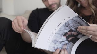 Isle Studio | Bespoke Wedding Books App screenshot 4