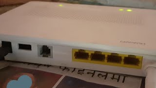 How to change fiber net password in nepal screenshot 3