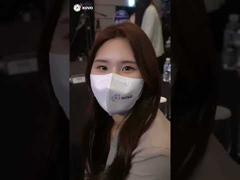 신인선수들의 흑역사 제조는 올해도 계속된다😊 #shorts