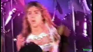 Vinnie Vincent Invasion - Boyz Are Gonna Rock (Live Concerts1998)
