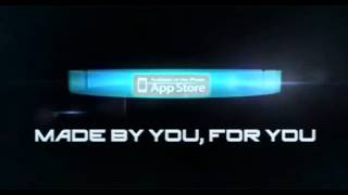 Tom Clancy´s Ghost Recon Future Soldier gunsmith trailer