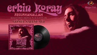 Erkin Koray - Gönül Salıncağı Resimi