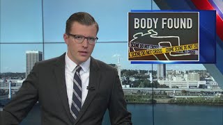 Springfield police investigating body recovered from Connecticut River