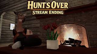 Virtual Hunter Spot, Stalk, Shoot