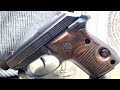 Beretta Tomcat 32 acp: DO NOT!! underestimate this gun as a serious self defense or back-up pistol.