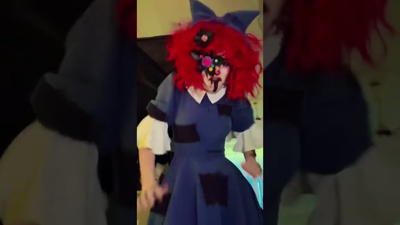 Я В ПОРЯДКЕ…