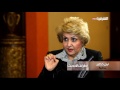 اطراف الحديث الفنانة امل خضير