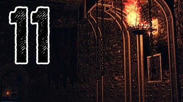 Dark Souls 2 Lore Run - Part 11