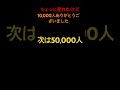 ありがとう
