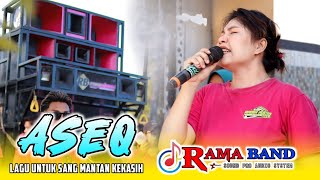 NOFIE ALIESHBA || Lawasan Sasak ASEQ || Lagu Spesial untuk sang mantan kekasih...