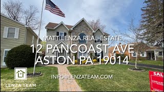 12 Pancoast Ave video tour