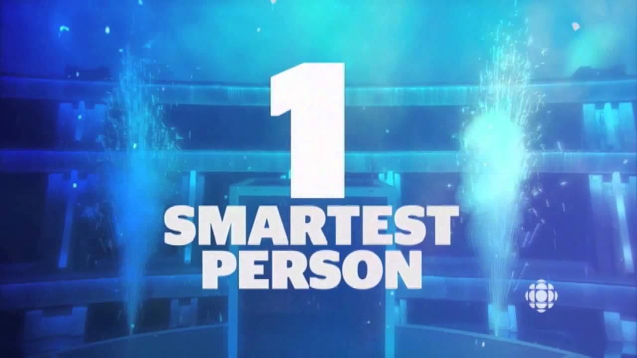 smart tv Finale Preview | Canada’s Smartest Person | CBC