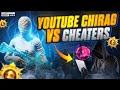Rank 1 youtuber vs hckers in conqueror lobby