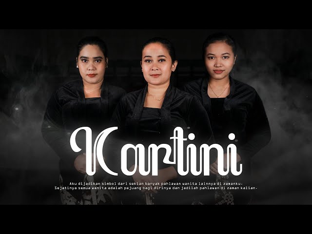 Kartini - Divisi Seni Budi Utama (Official Music Video) class=