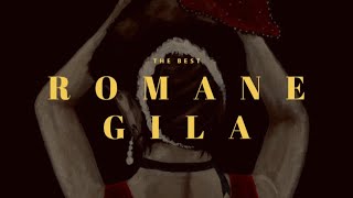 Video thumbnail of "Romane Gila👑- Anett Kalo Shavo (2020)"