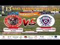 WE ARE LIVE FROM RAJARANI DHANKUTA - SALHESH YUWA CLUB VS KERABARI FC - LIVE !!