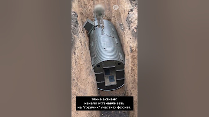 Российские солдаты в шоке от украинских укреплений на поле боя
