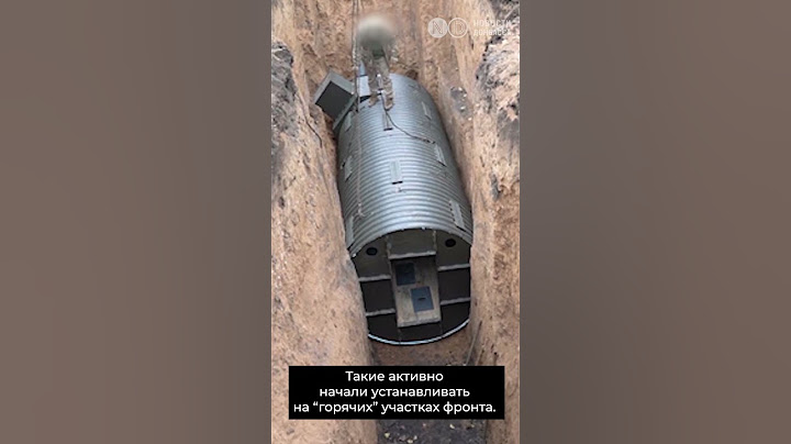 Российские солдаты в шоке от украинских укреплений на поле боя