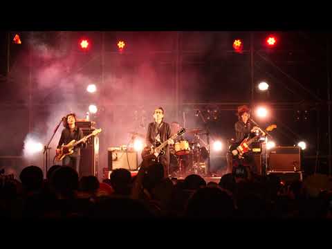 2019/0125  The Birthday《 くそったれの世界》@ 大暖祭