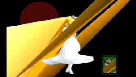 ARmageddon - Super Smash Brothers Melee Action Replay