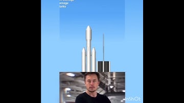 This is Elon Musk in Spaceflight Simulator #sfs #shorts