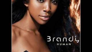 Video thumbnail of "Brandy - Right Here (Departed) (Track 4)"