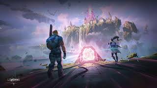 Test Stream- Valorant