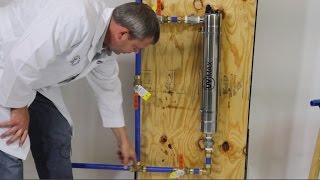 How to Install an Ultraviolet UV Water Filter