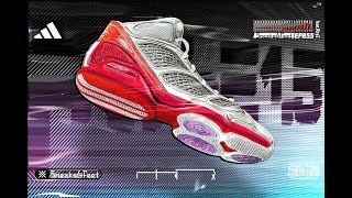 罗斯1.5再度复刻！升级的中底能不能打？！ | Adidas D Rose 1.5 Restomod Performance Review