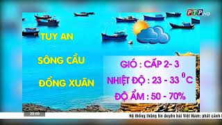 DBTT trên kênh PTP - TH Phú Yên | 20:08, 03.4.2023