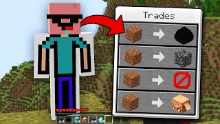 How I Scammed the Whole Minecraft Server screenshot 4